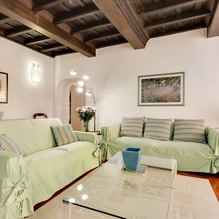 Rome As You Feel - Panisperna Apartment Exterior photo