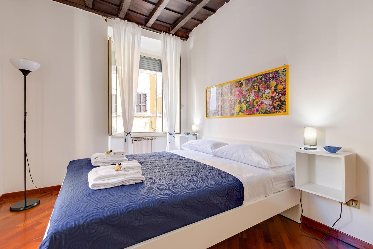 Rome As You Feel - Panisperna Apartment Exterior photo