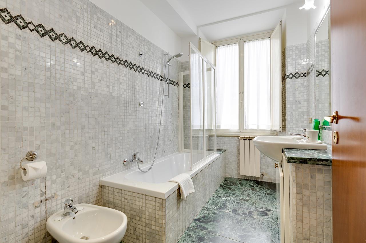 Rome As You Feel - Panisperna Apartment Exterior photo