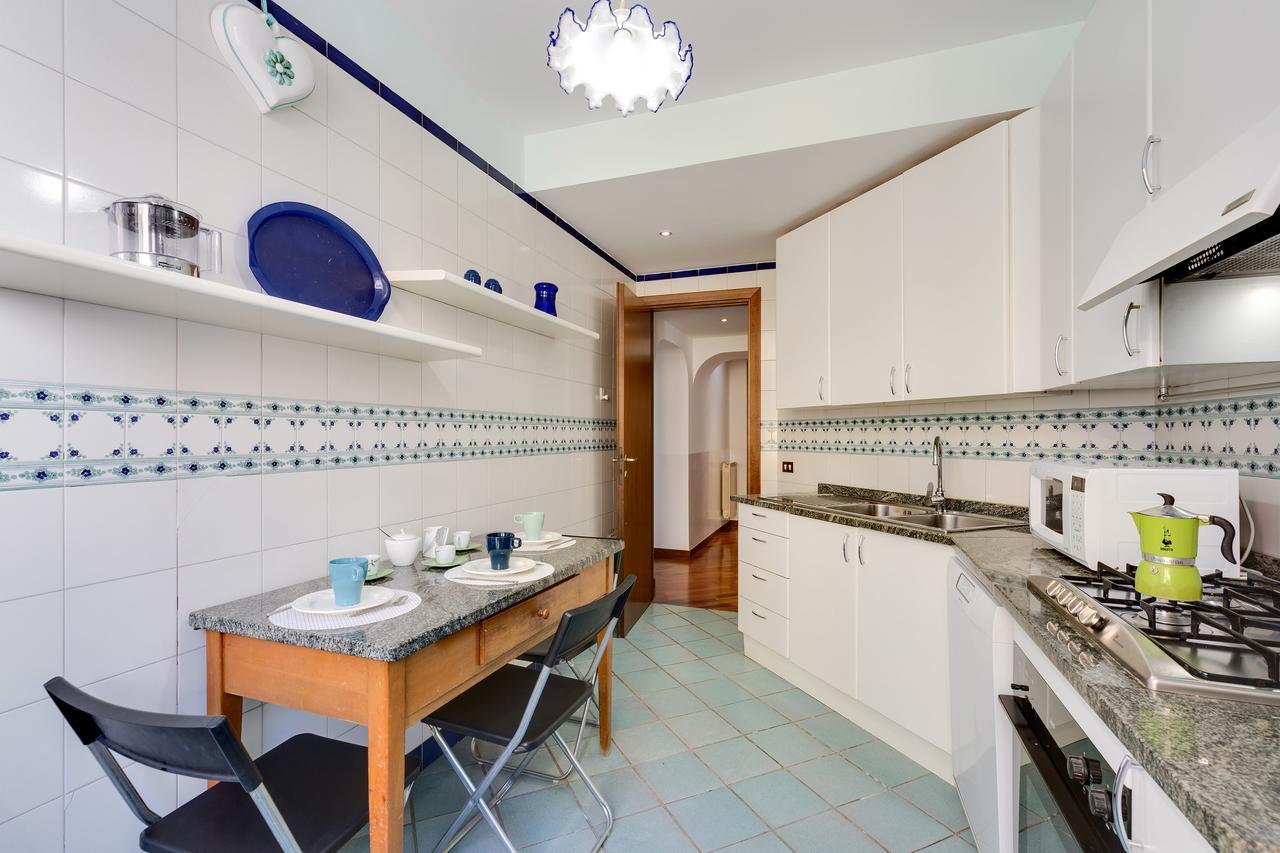 Rome As You Feel - Panisperna Apartment Exterior photo